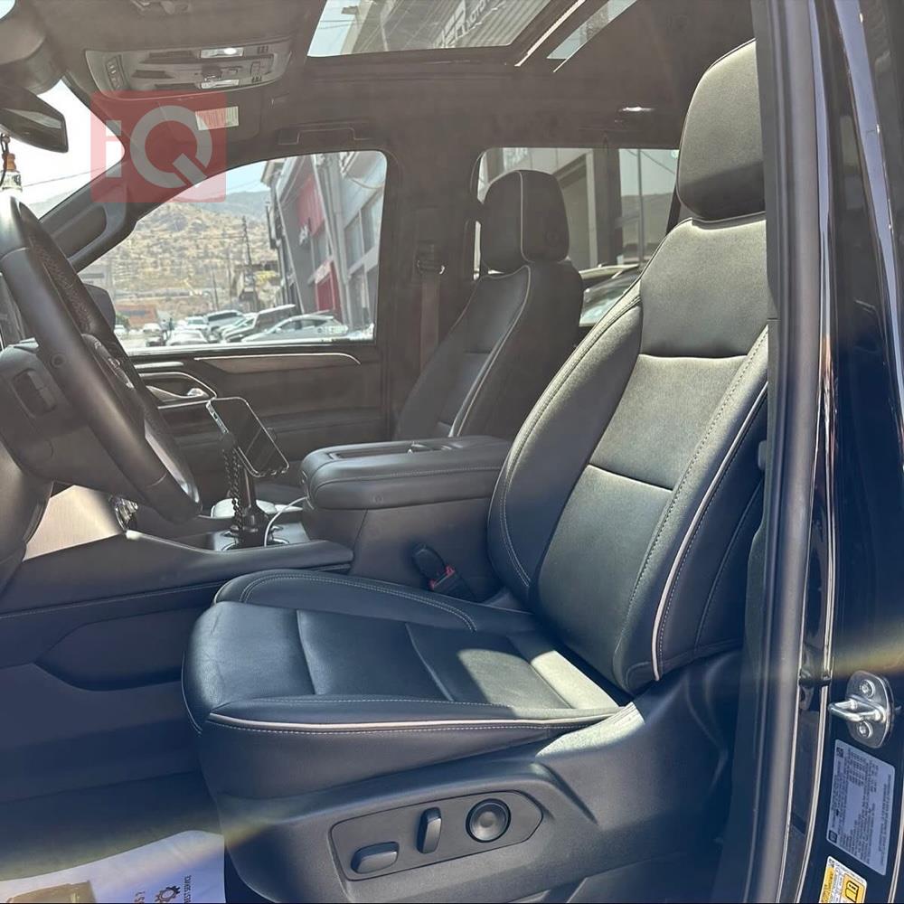 جی ئێم سی یوکۆن